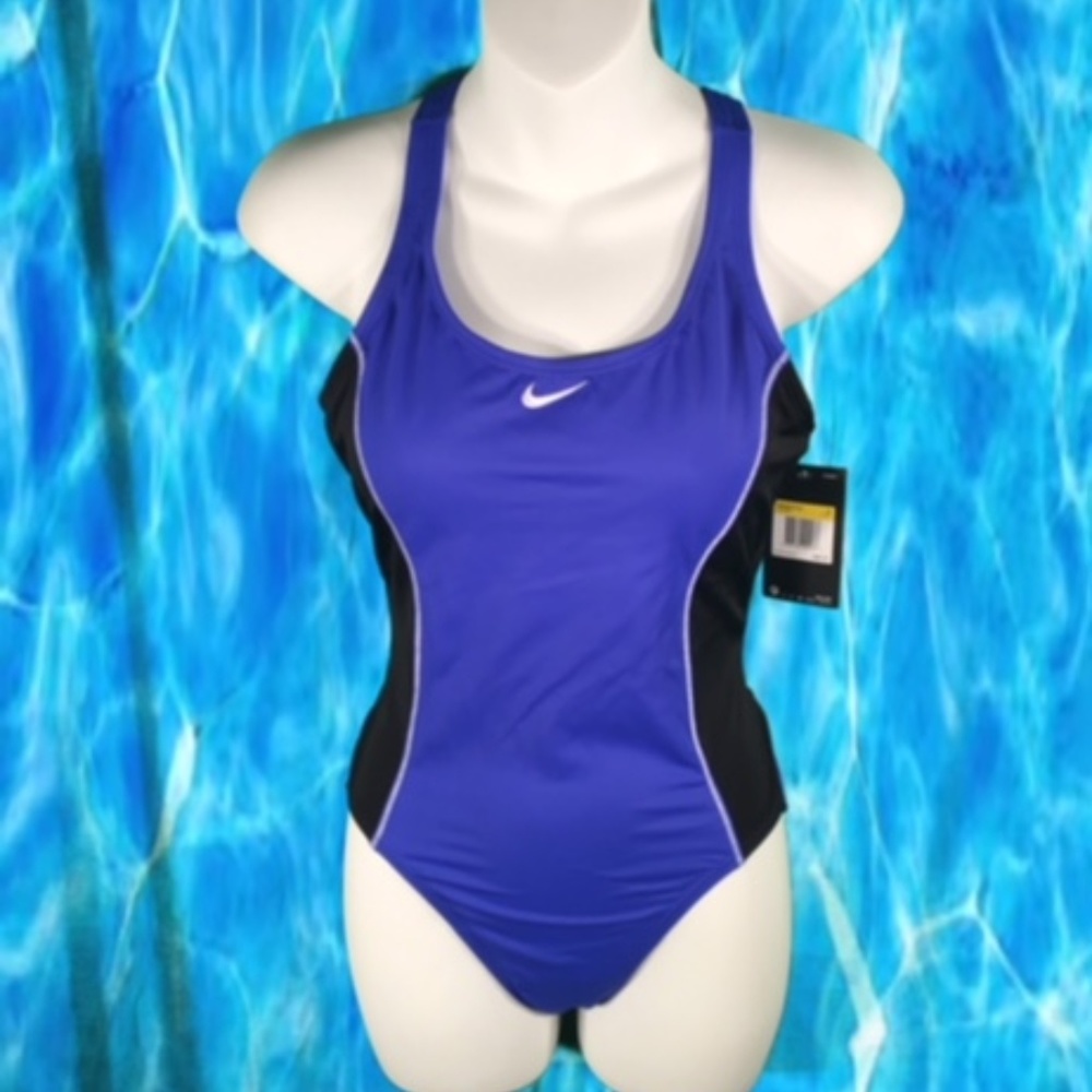 Women's Nike One Piece Swimsuit